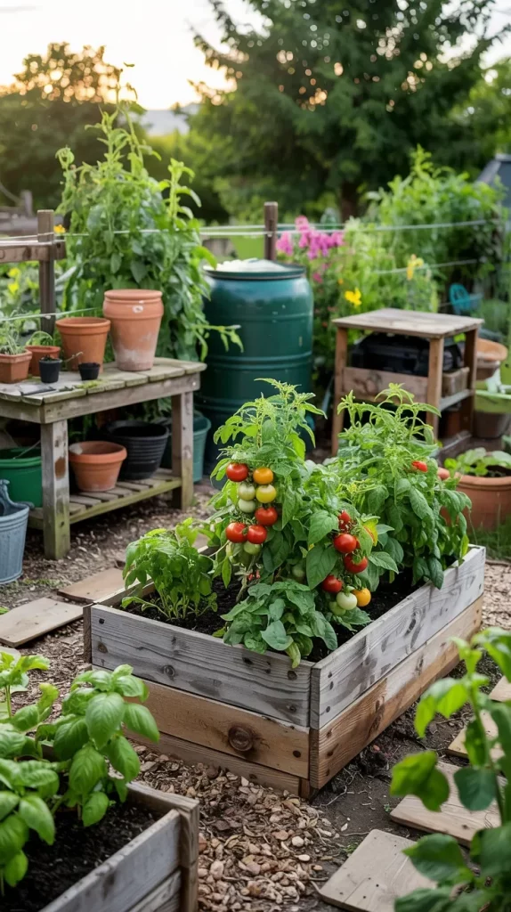 60 Natural Gardens & Pollinator-Friendly Landscaping 2026 Ideas For A Beautiful Eco-Friendly Backyard