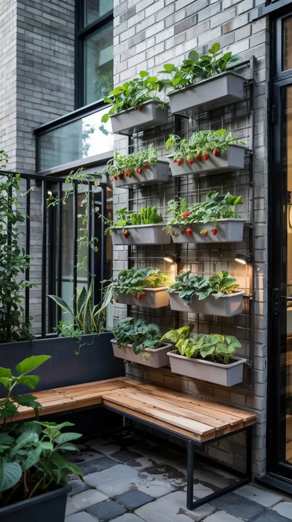 56 Edible Gardens And Foodscaping 2026 Ideas For Stylish And Sustainable Outdoor Living