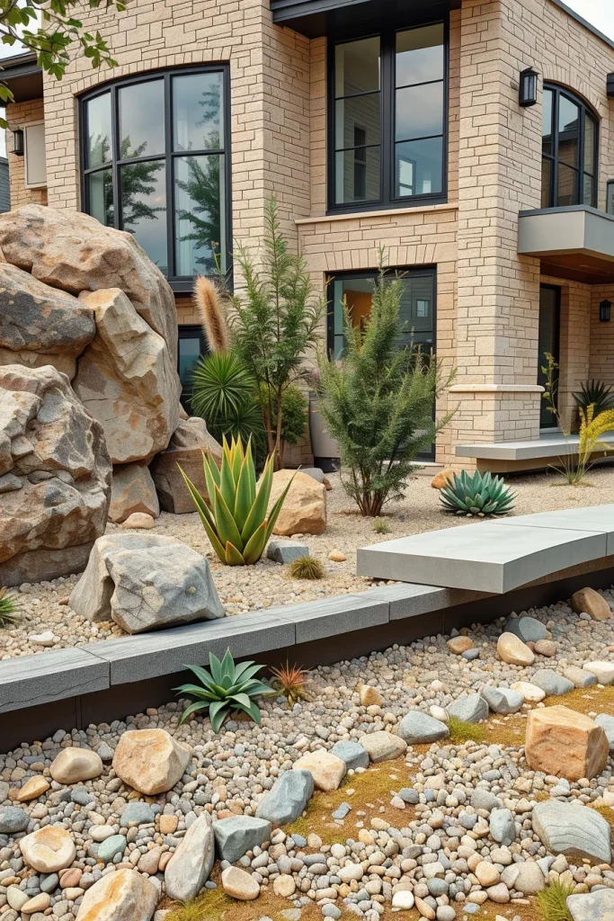 53 Low-Maintenance And Drought-Resistant Yards 2026