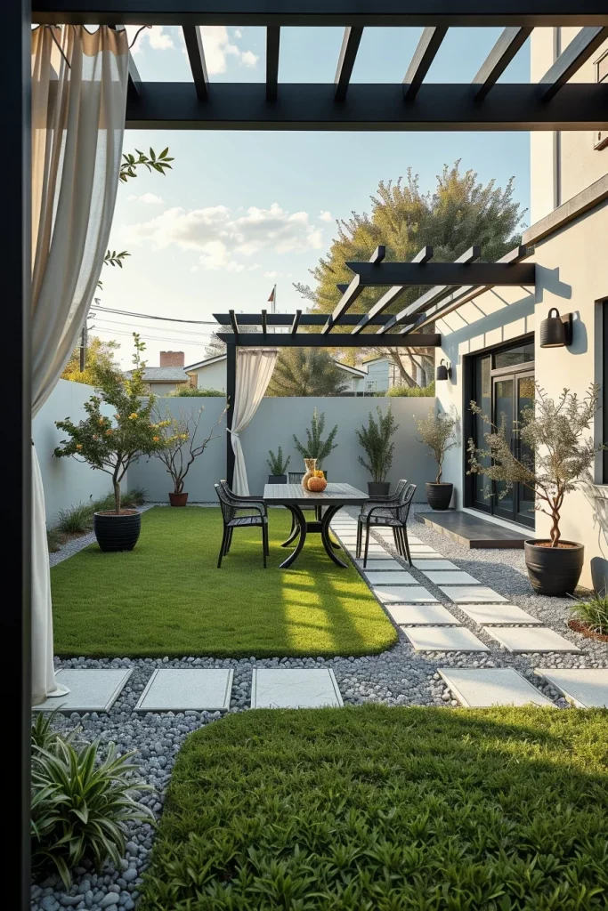 55 Backyard Landscaping On A Budget 2026 Ideas For A Stylish Outdoor Makeover