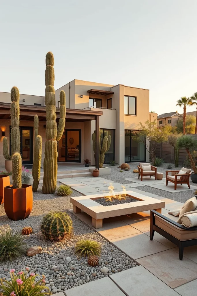 54 Artistic Outdoor Living Space Ideas 2026 For A Stylish Backyard Retreat