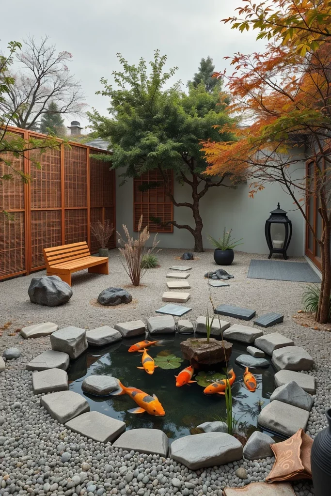 56 Backyard Oasis Ideas 2026 For A Stylish And Relaxing Outdoor Retreat