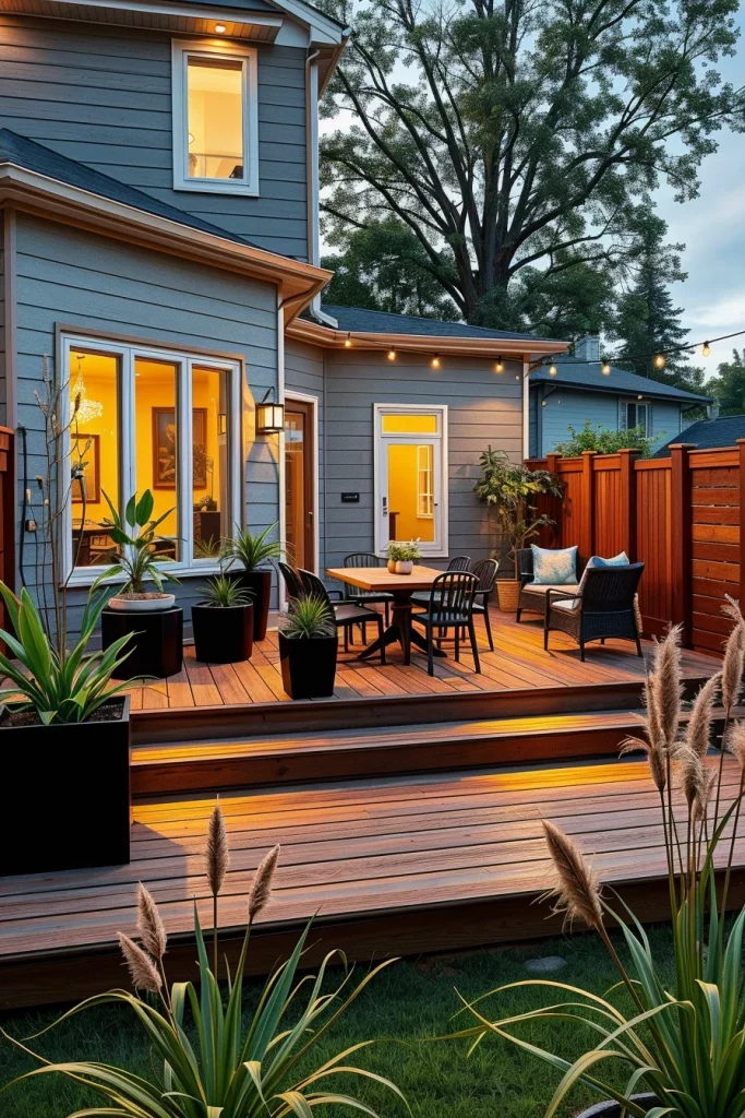 60 Small Backyard Makeover 2026 Ideas For A Stylish Outdoor Retreat