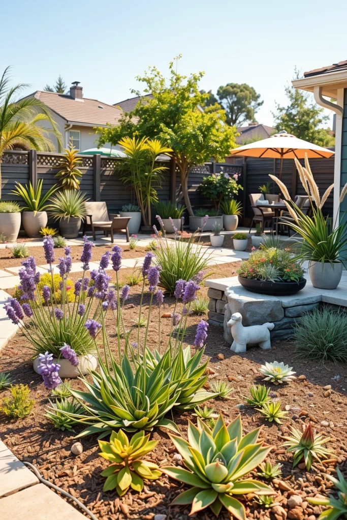 58 Low Maintenance Backyard Ideas 2026 For A Stylish And Easy Outdoor Space