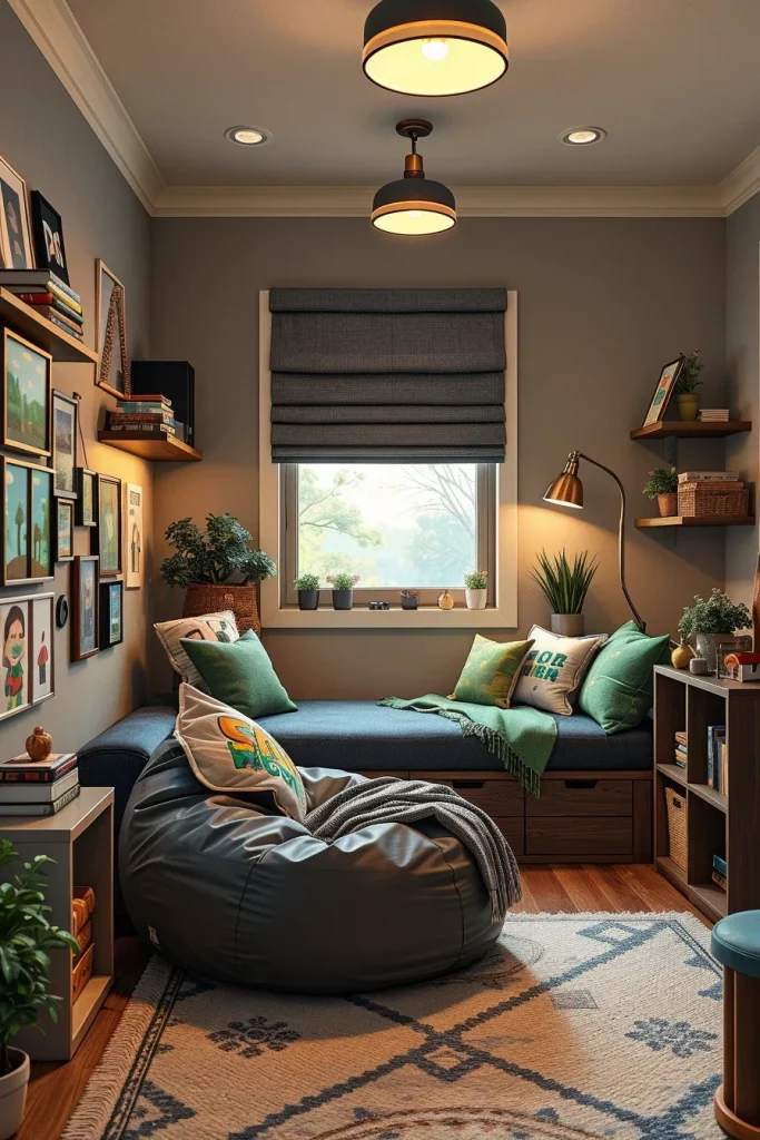 58 Minecraft Bedroom Makeover For Boys Ideas That Look Fun And Creative