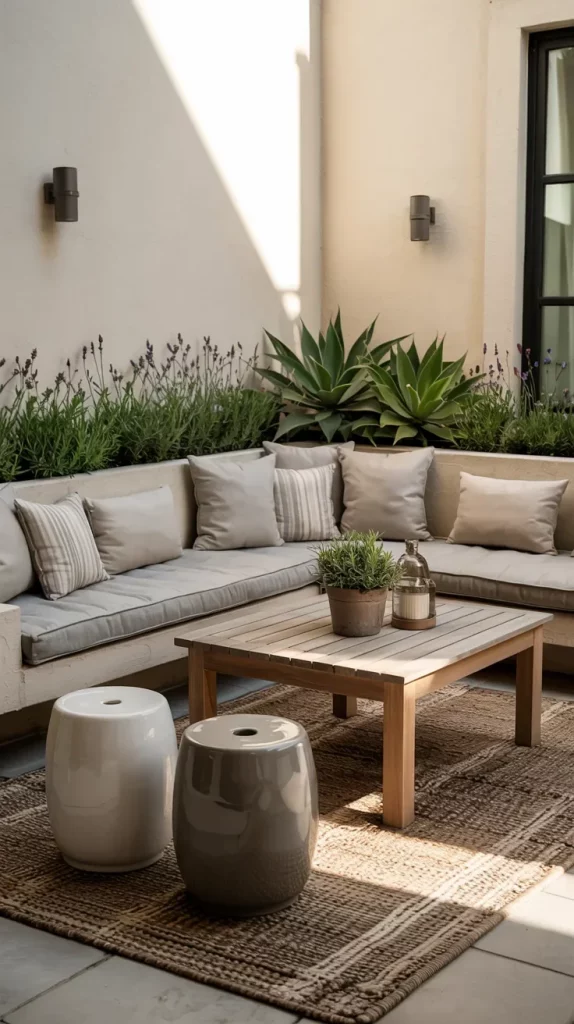 52 Low Maintenance Courtyard Landscaping Ideas 2026