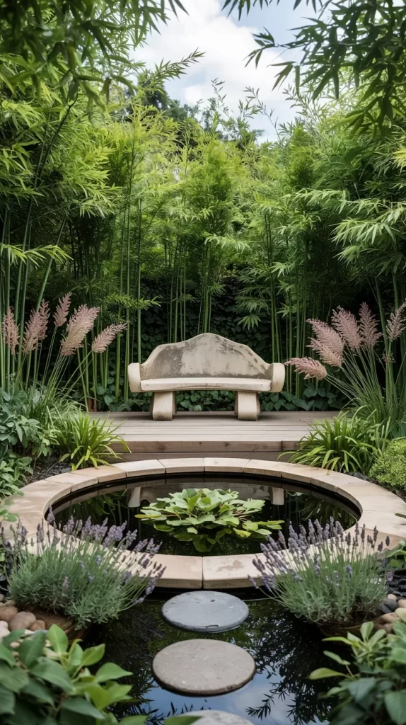 58 Spa Gardens & Wellness Backyards 2026 Ideas For A Relaxing Outdoor Retreat