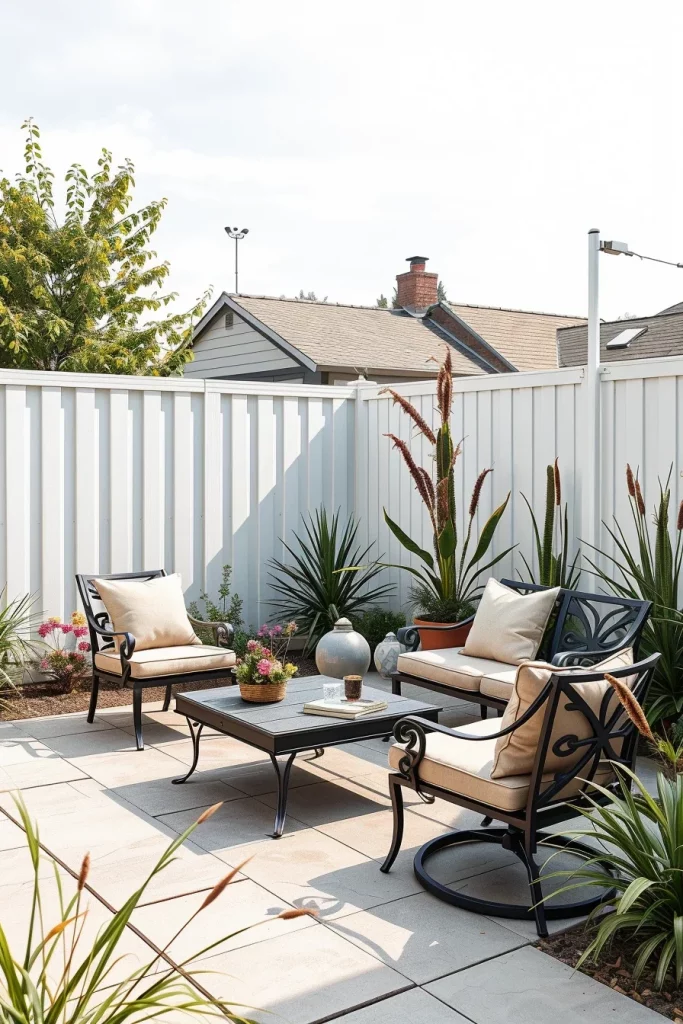 59 Modern Privacy Fence Ideas 2026 For Stylish And Secure Outdoor Spaces