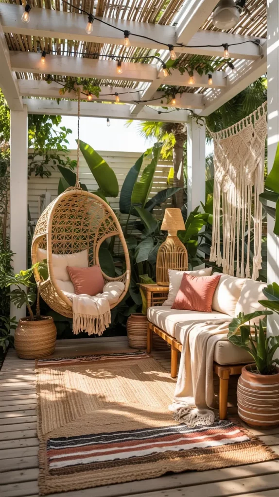 60 Covered Pergola Patio Designs 2026 For Stylish Outdoor Living