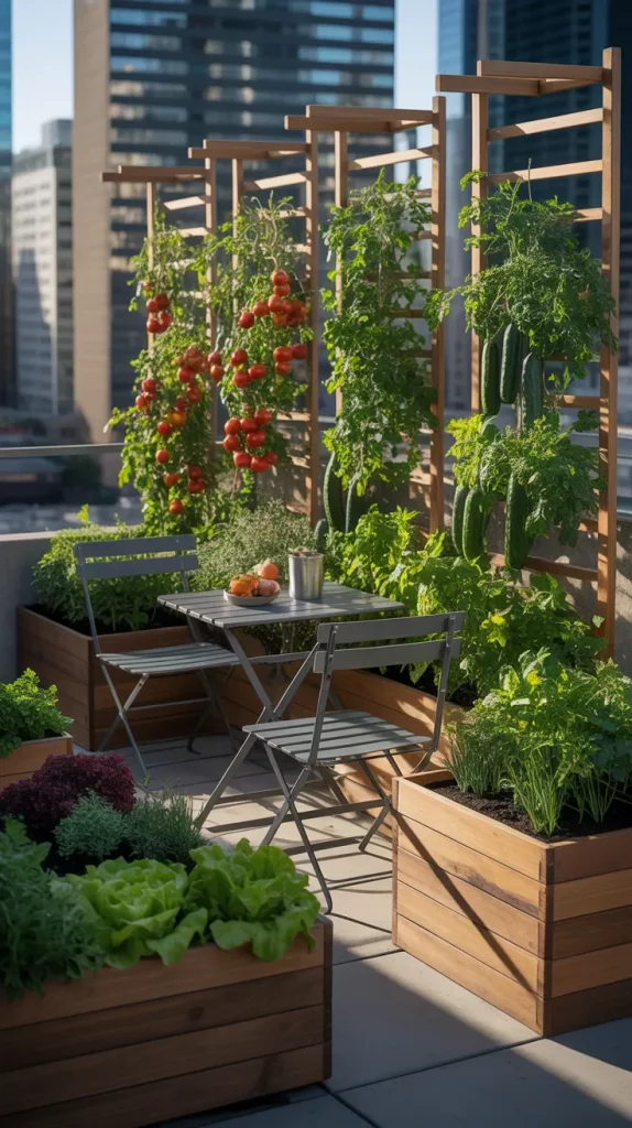 58 Terrace Garden Ideas For Small Homes 2026