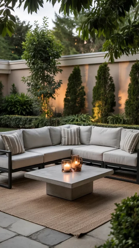 59 Modern Cozy Backyard Ideas 2026 For A Stylish And Relaxing Outdoor Space
