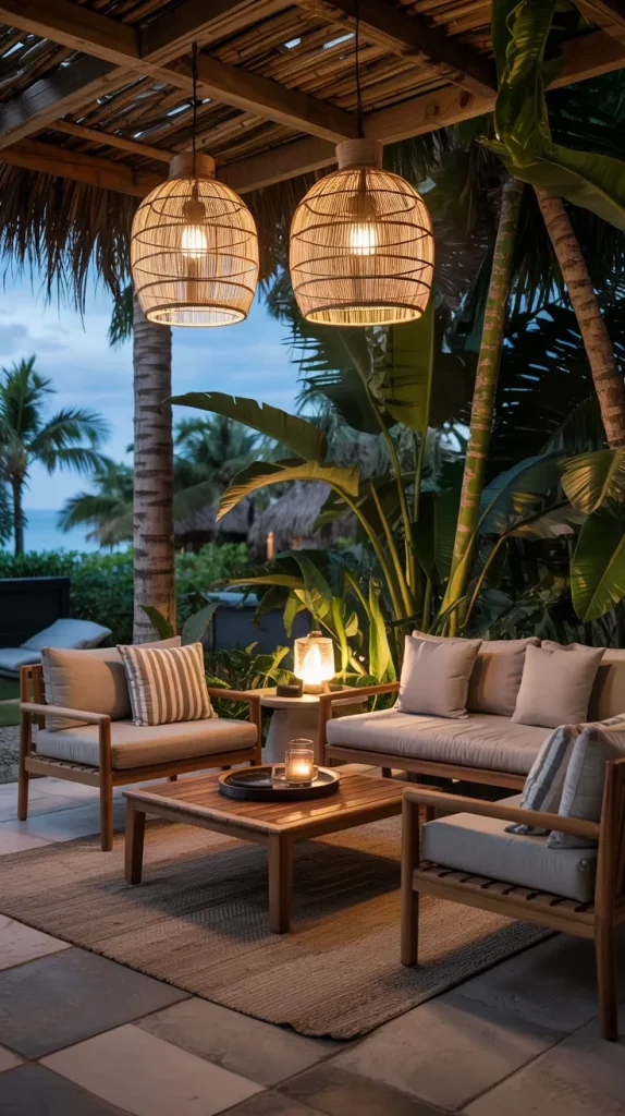 53 Patio Lighting And Furniture Ideas 2026 For Stylish Outdoor Living