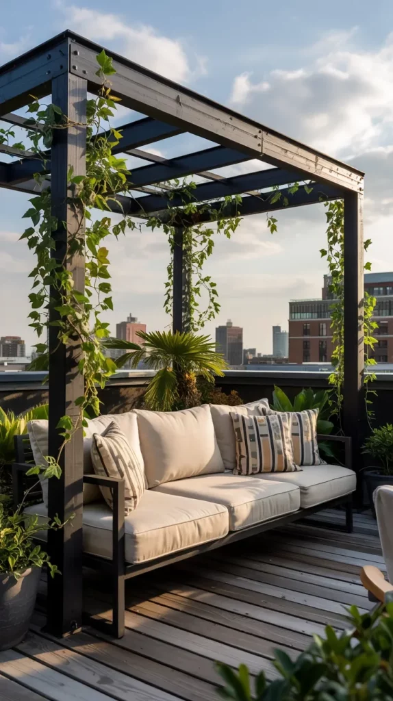 58 Terrace Garden Design Ideas 2026 For Stylish And Modern Outdoor Spaces