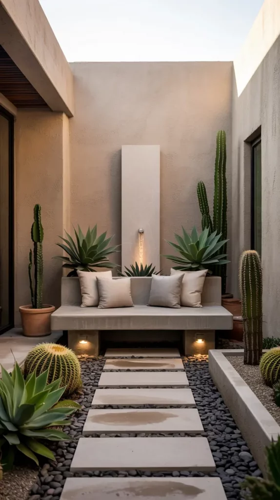 53 Courtyard Landscaping Ideas 2026 For Stylish Outdoor Living