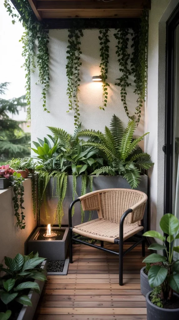 63 Small Balcony Decor 2026 Ideas For Stylish And Cozy Outdoor Spaces