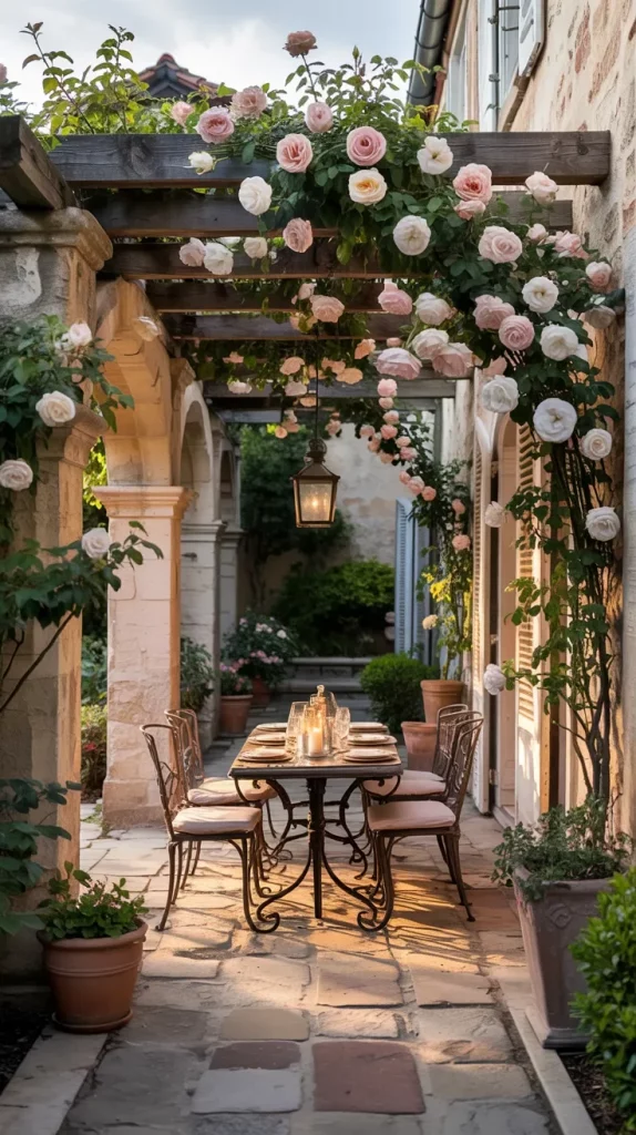 59 Pergola Patio Design 2026 Ideas For A Stylish Outdoor Space
