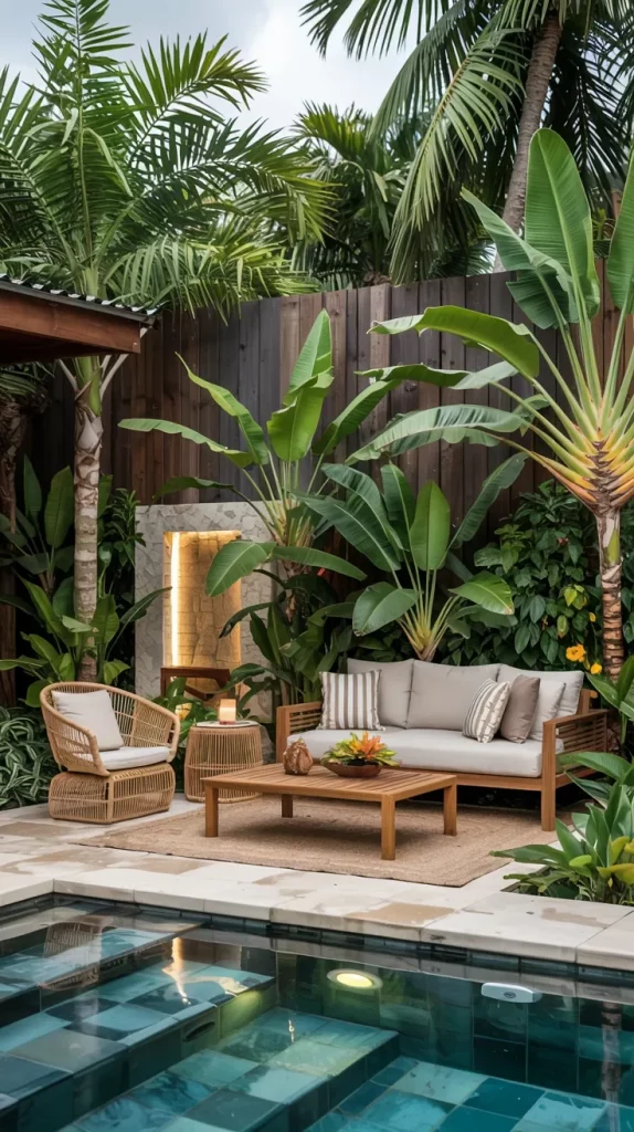 61 Backyard Fence Landscaping 2026 Ideas For Stylish And Modern Outdoor Spaces
