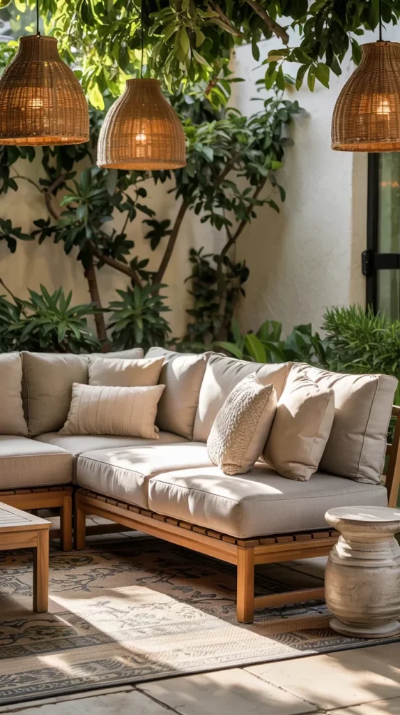57 Outdoor Wicker Furniture 2026 Ideas For Stylish Backyard Living