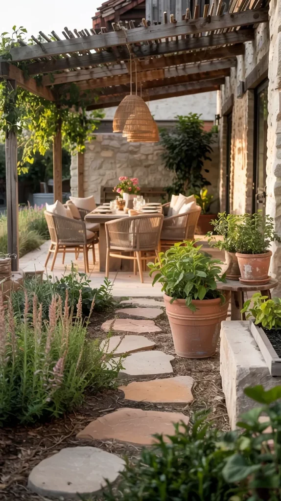 60 Outdoor Natural Woven Furniture 2026 Ideas For Stylish Backyard Living