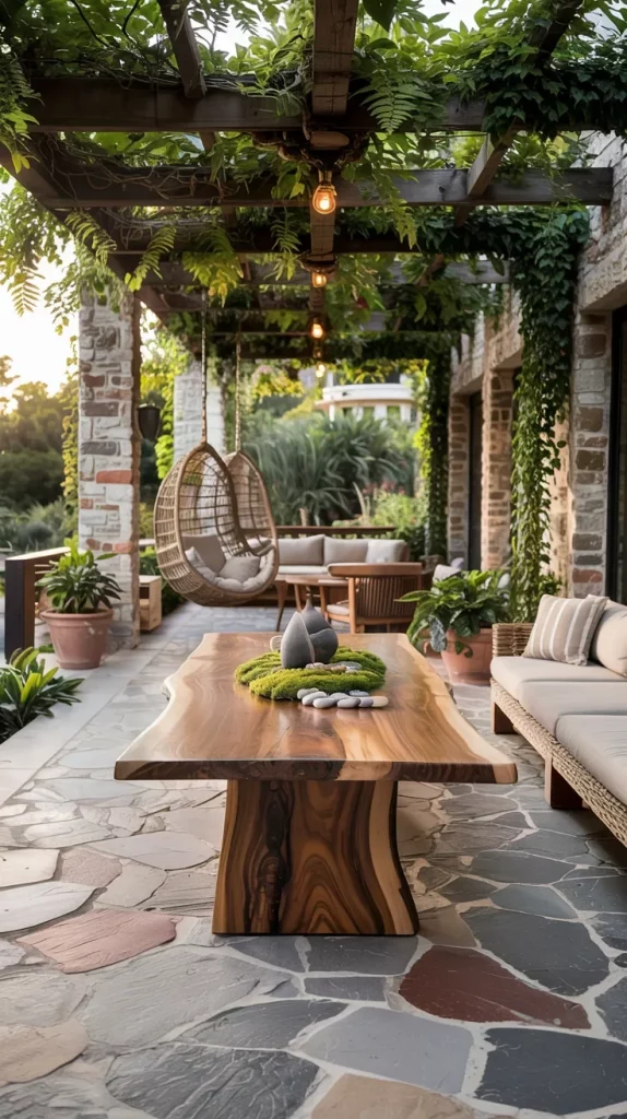 59 Sustainable Outdoor Furniture 2026 Ideas For Stylish Eco-Friendly Patios