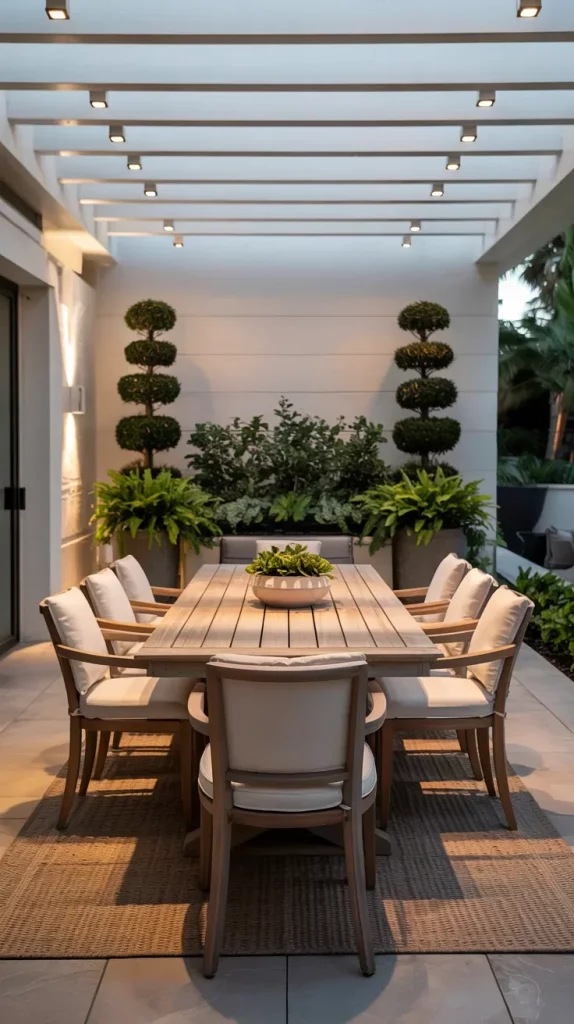 58 Modern Backyard Landscaping Ideas 2026 For A Stylish Outdoor Space