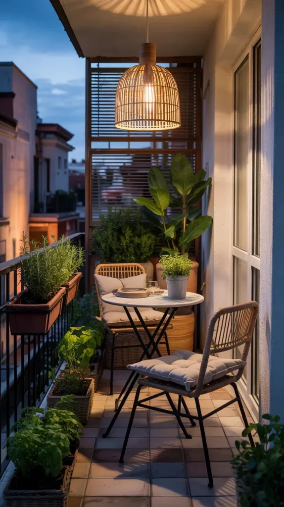56 Rattan Outdoor Lighting Ideas 2026 For Cozy And Stylish Patios