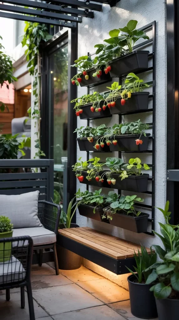 56 Edible Gardens And Foodscaping 2026 Ideas For Stylish And Sustainable Outdoor Living