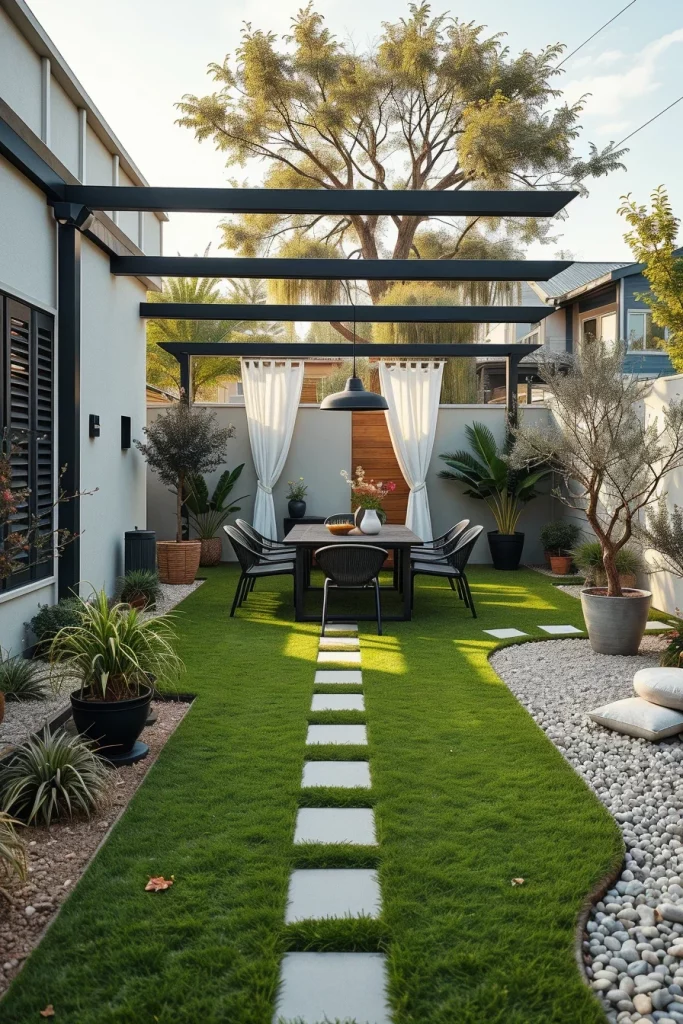 55 Backyard Landscaping On A Budget 2026 Ideas For A Stylish Outdoor Makeover
