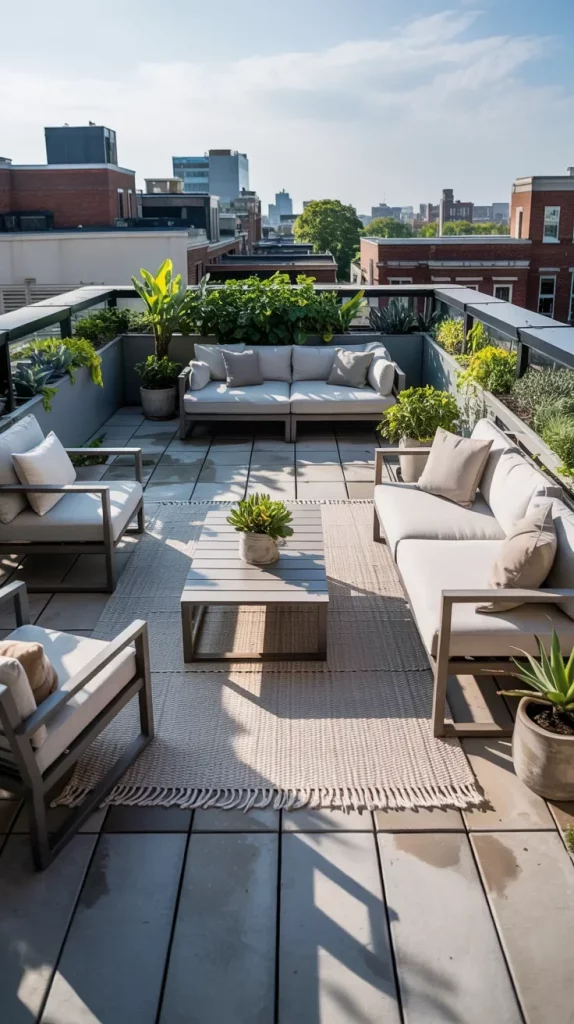 58 Rooftop Patio Design 2026 Ideas For Stylish Outdoor Living