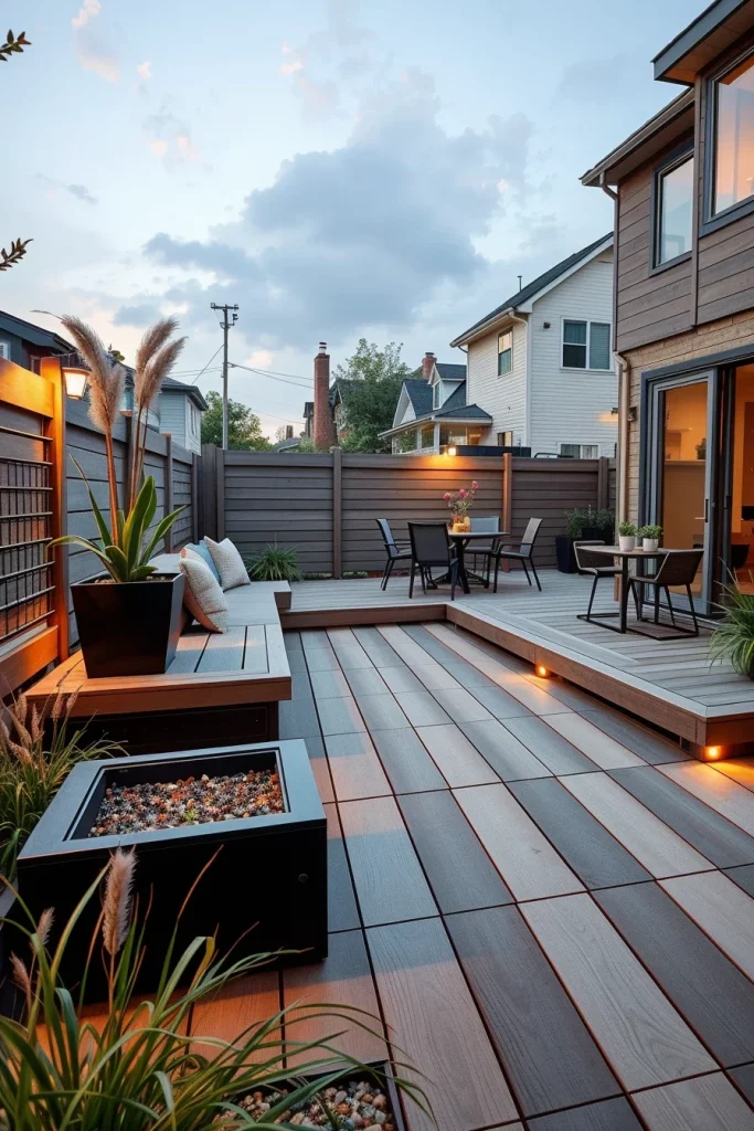 60 Small Backyard Makeover 2026 Ideas For A Stylish Outdoor Retreat