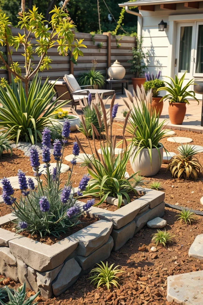 58 Low Maintenance Backyard Ideas 2026 For A Stylish And Easy Outdoor Space