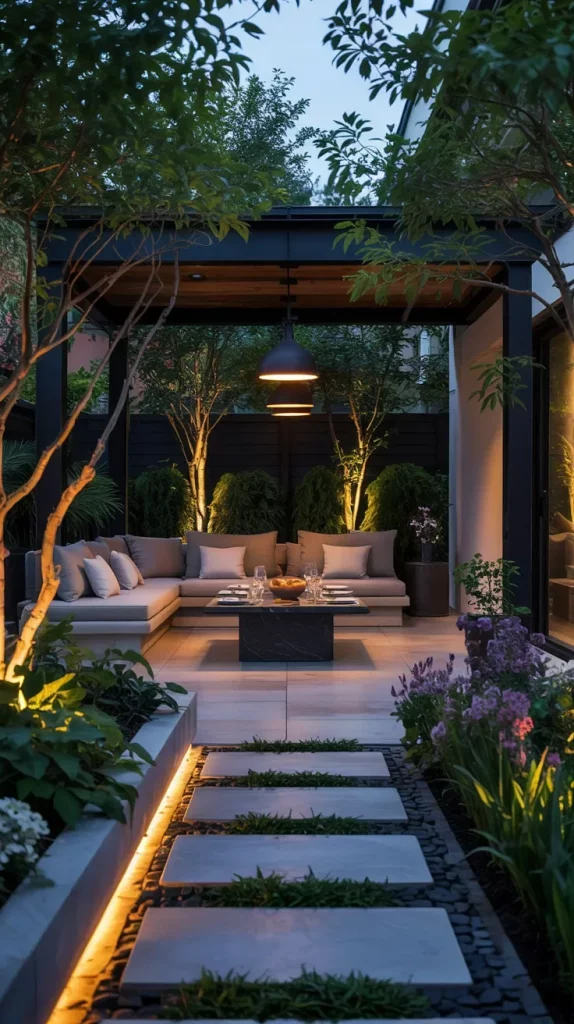 56 Modern Backyard Landscaping Trends 2026 For Stylish Outdoor Living