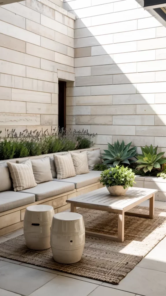 52 Low Maintenance Courtyard Landscaping Ideas 2026