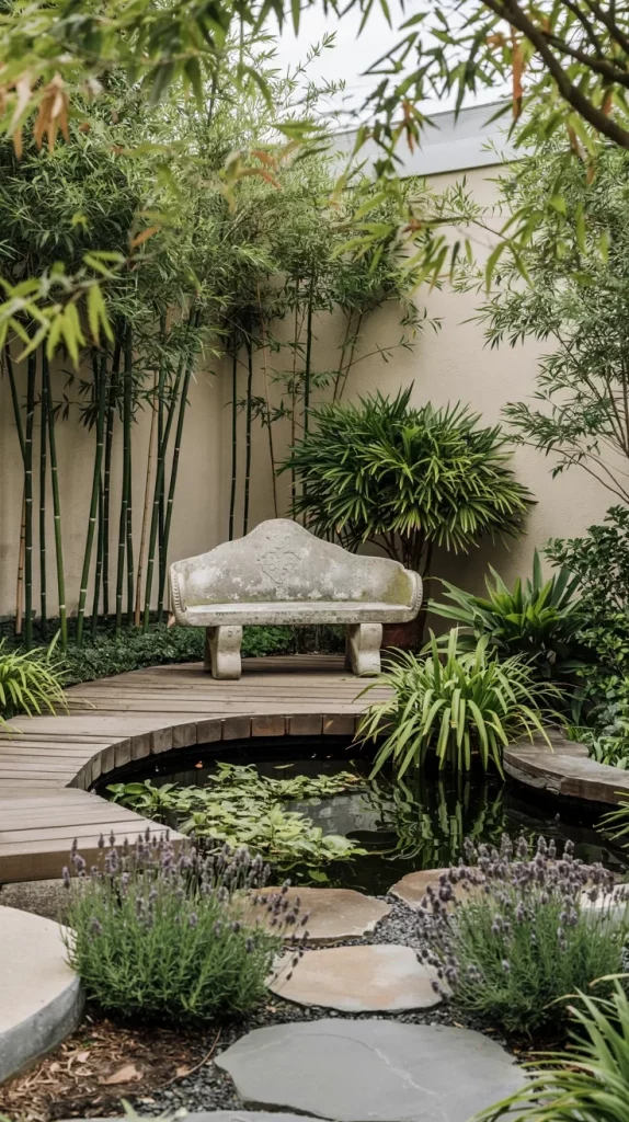 58 Spa Gardens & Wellness Backyards 2026 Ideas For A Relaxing Outdoor Retreat