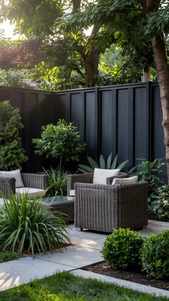 59 Decorative Privacy Fences 2026: Creative, Stylish, And Unique Backyard Ideas