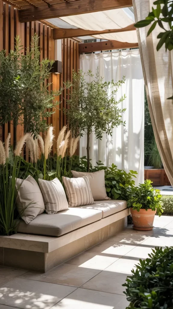 59 Cozy Patio Ideas For Summer 2026 That Feel Warm And Stylish