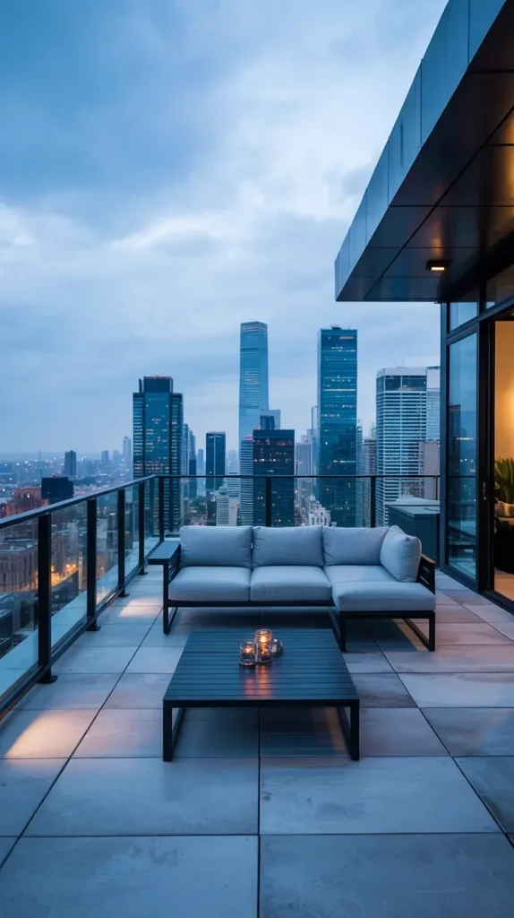 58 Rooftop Patio Design 2026 Ideas For Stylish Outdoor Living
