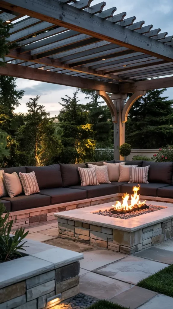 60 Covered Pergola Patio Designs 2026 For Stylish Outdoor Living