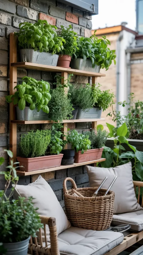 58 Terrace Garden Ideas For Small Homes 2026