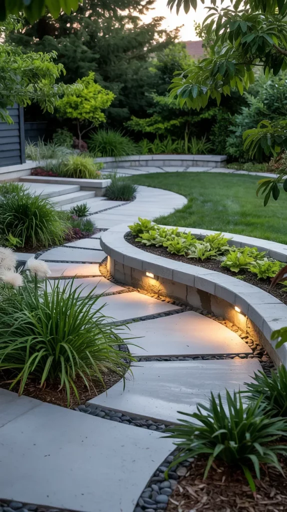 59 Modern Cozy Backyard Ideas 2026 For A Stylish And Relaxing Outdoor Space