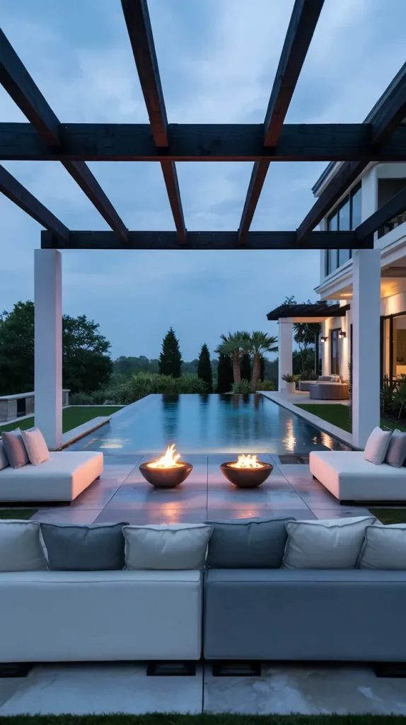 56 Backyard Pool And Pergola Ideas 2026 For Stylish Outdoor Living