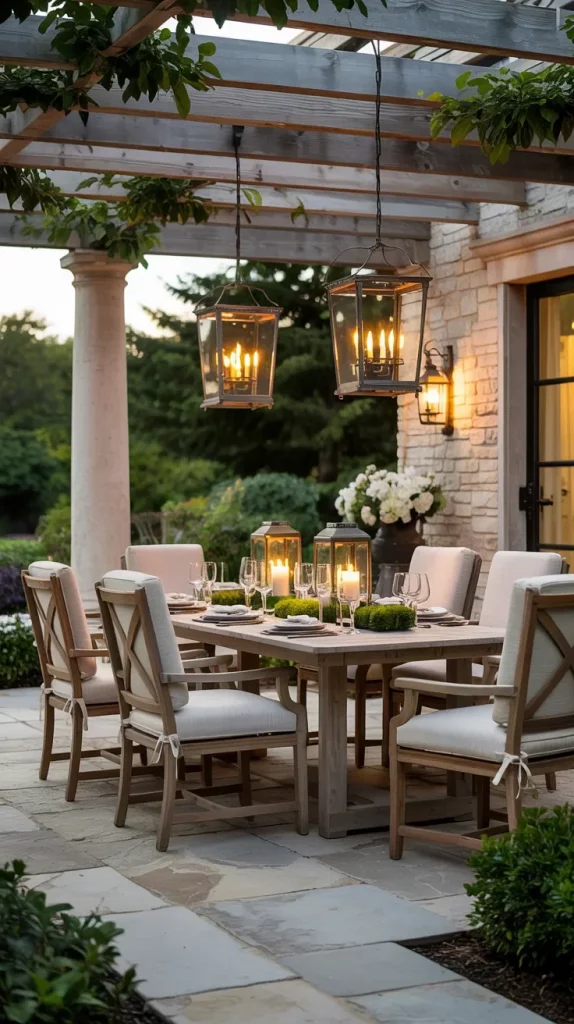 53 Patio Lighting And Furniture Ideas 2026 For Stylish Outdoor Living