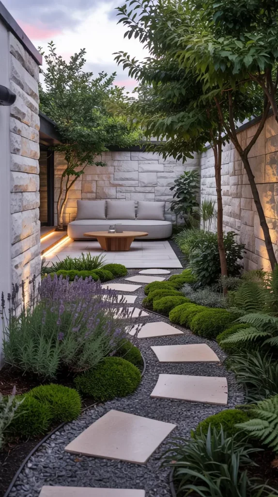 53 Courtyard Landscaping Ideas 2026 For Stylish Outdoor Living