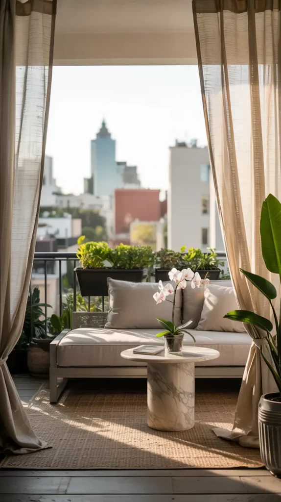 63 Small Balcony Decor 2026 Ideas For Stylish And Cozy Outdoor Spaces
