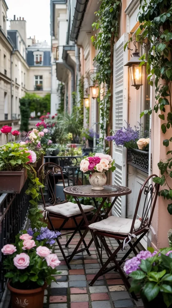 55 Balcony Garden 2026 Ideas For Stylish Small Outdoor Spaces