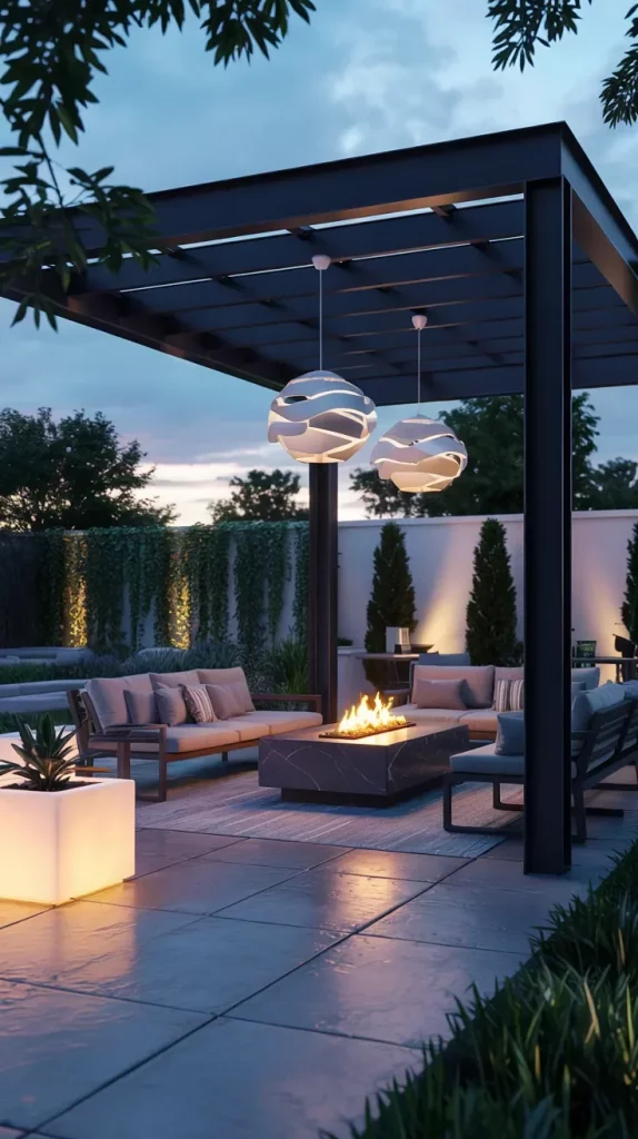 59 Pergola Patio Design 2026 Ideas For A Stylish Outdoor Space