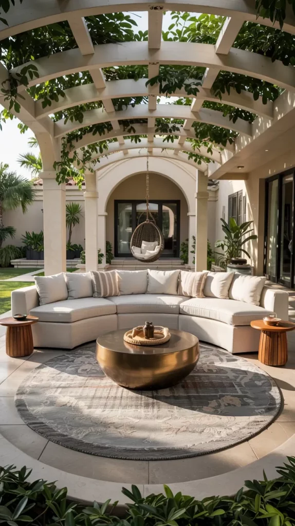 57 Resort-Style Backyards 2026 That Feel Like A Luxury Vacation