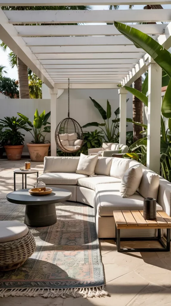 57 Resort-Style Backyards 2026 That Feel Like A Luxury Vacation