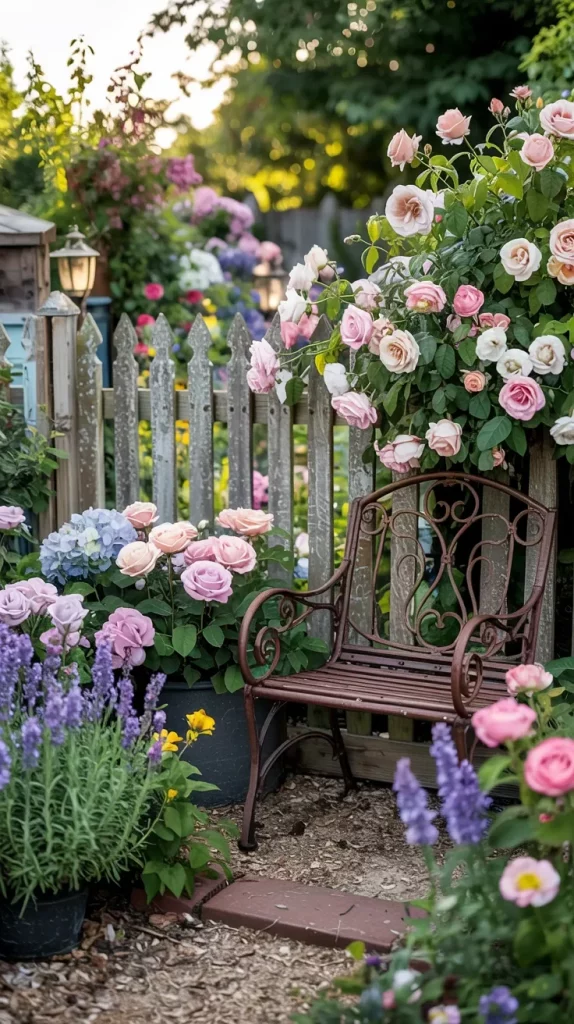 61 Backyard Fence Landscaping 2026 Ideas For Stylish And Modern Outdoor Spaces