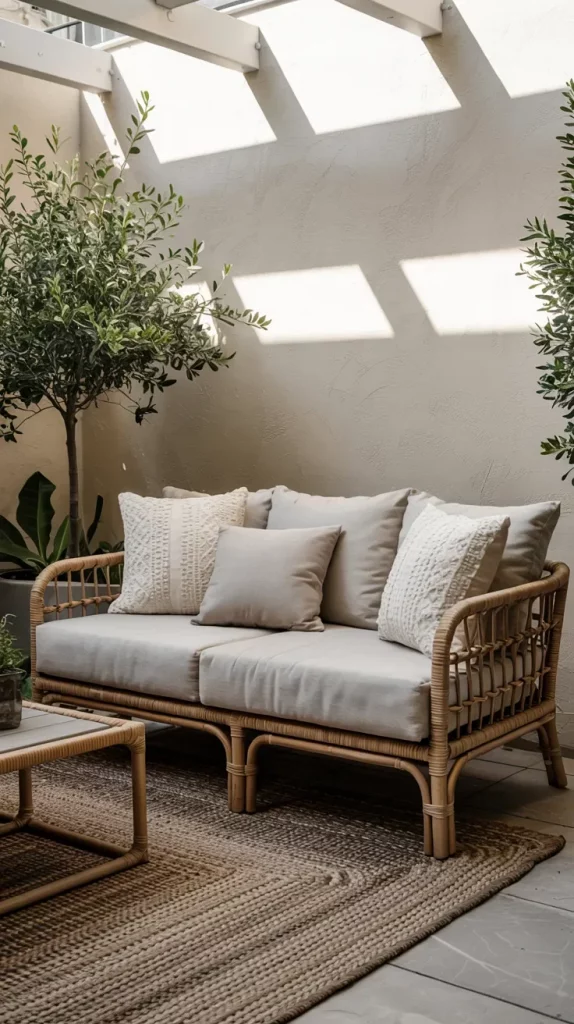 57 Rattan Patio Furniture 2026 Ideas For Stylish Outdoor Living
